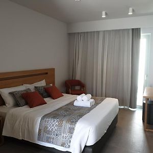 Zimmer mit Strandblick